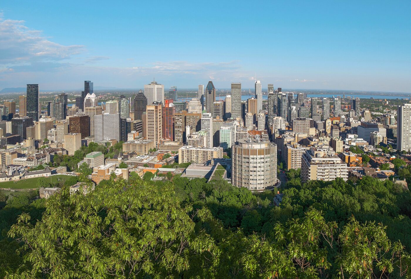 Montreal Canada