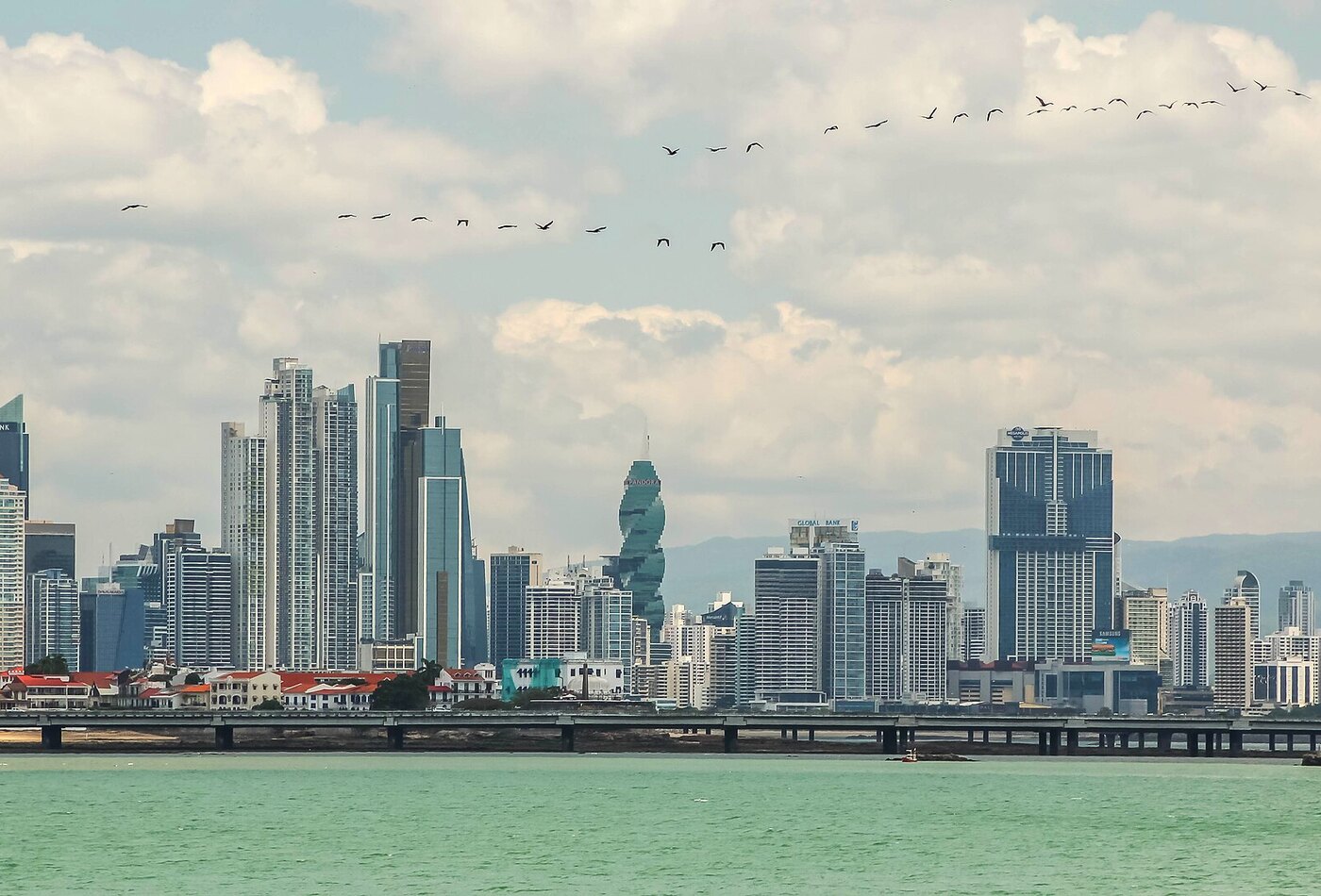 Costa Rica/Panama itinerary planning