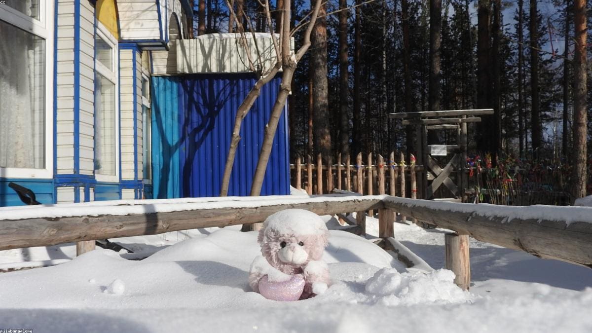 Владивосток и Приморье: Что не стоит соединять в один день