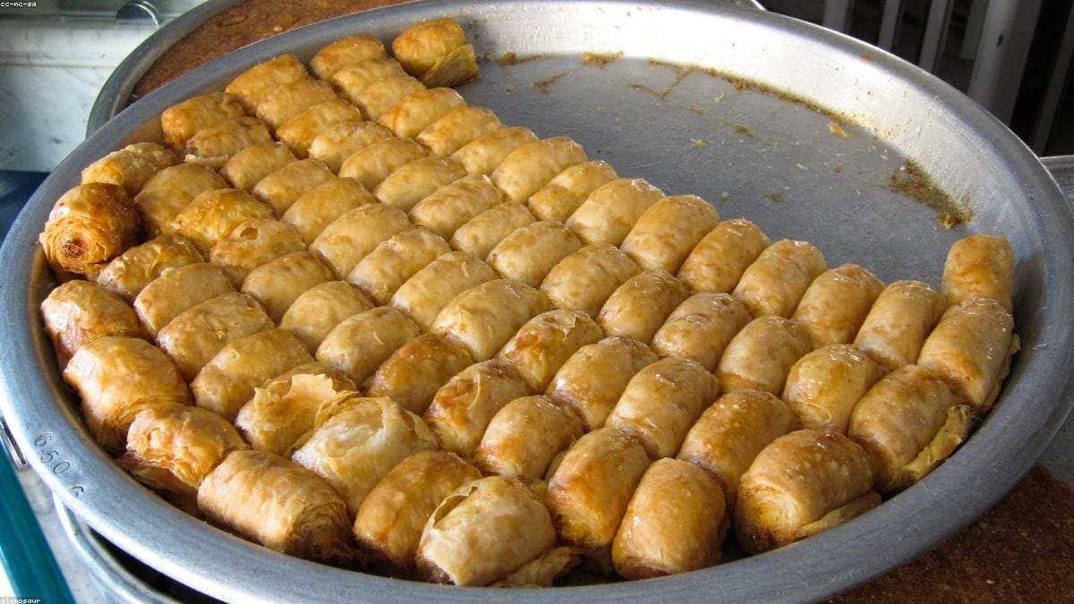 Нил, Луксор и Асуан: Местная кухня и бюджет на месте