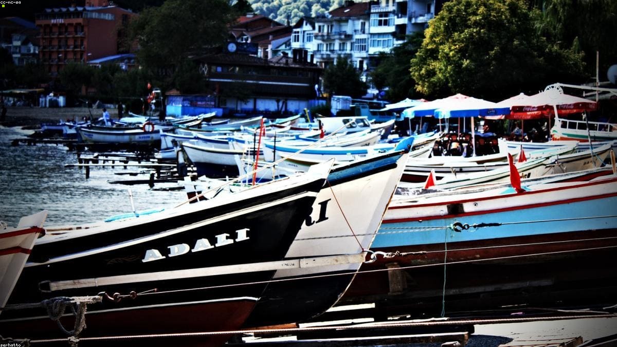Таиланд: Андаман: Phuket, Krabi, Phi Phi, Khao Lak: Маршруты на 7, 10 и 14 дней