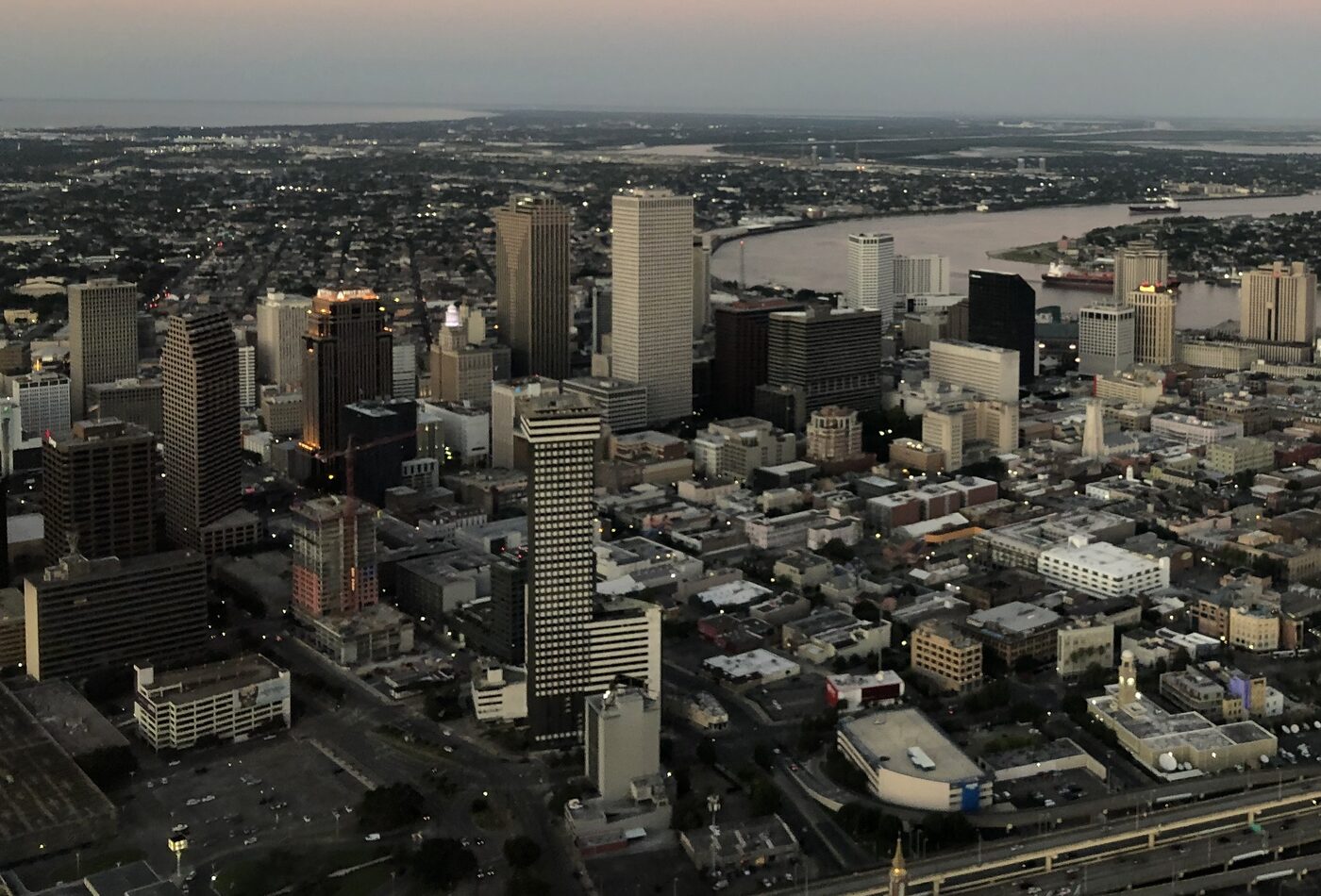 Nashville US South