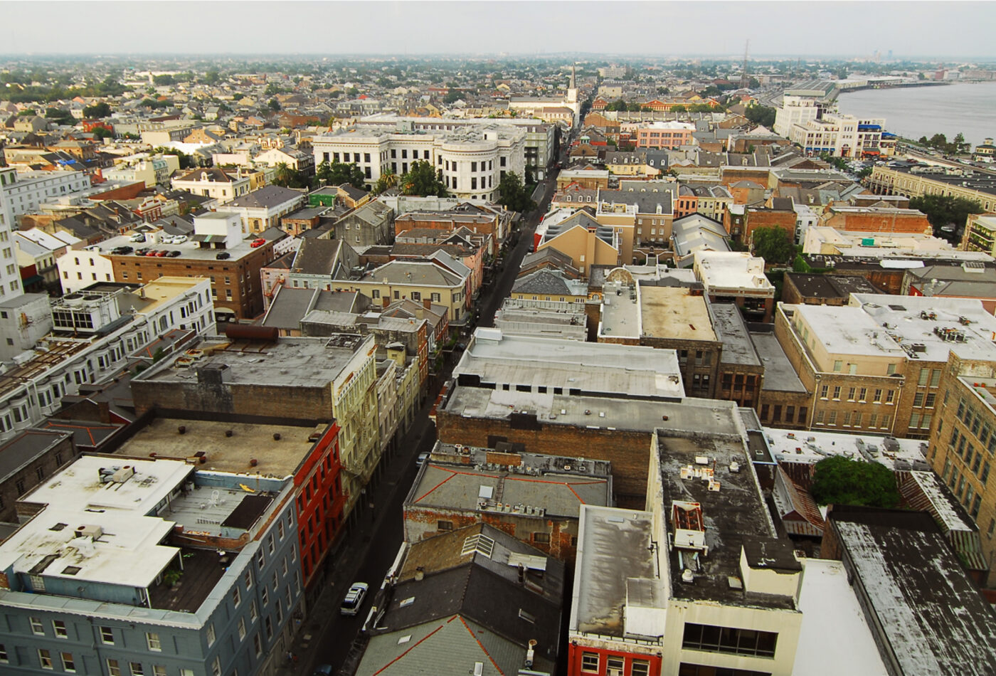 Great Smoky Mountains route